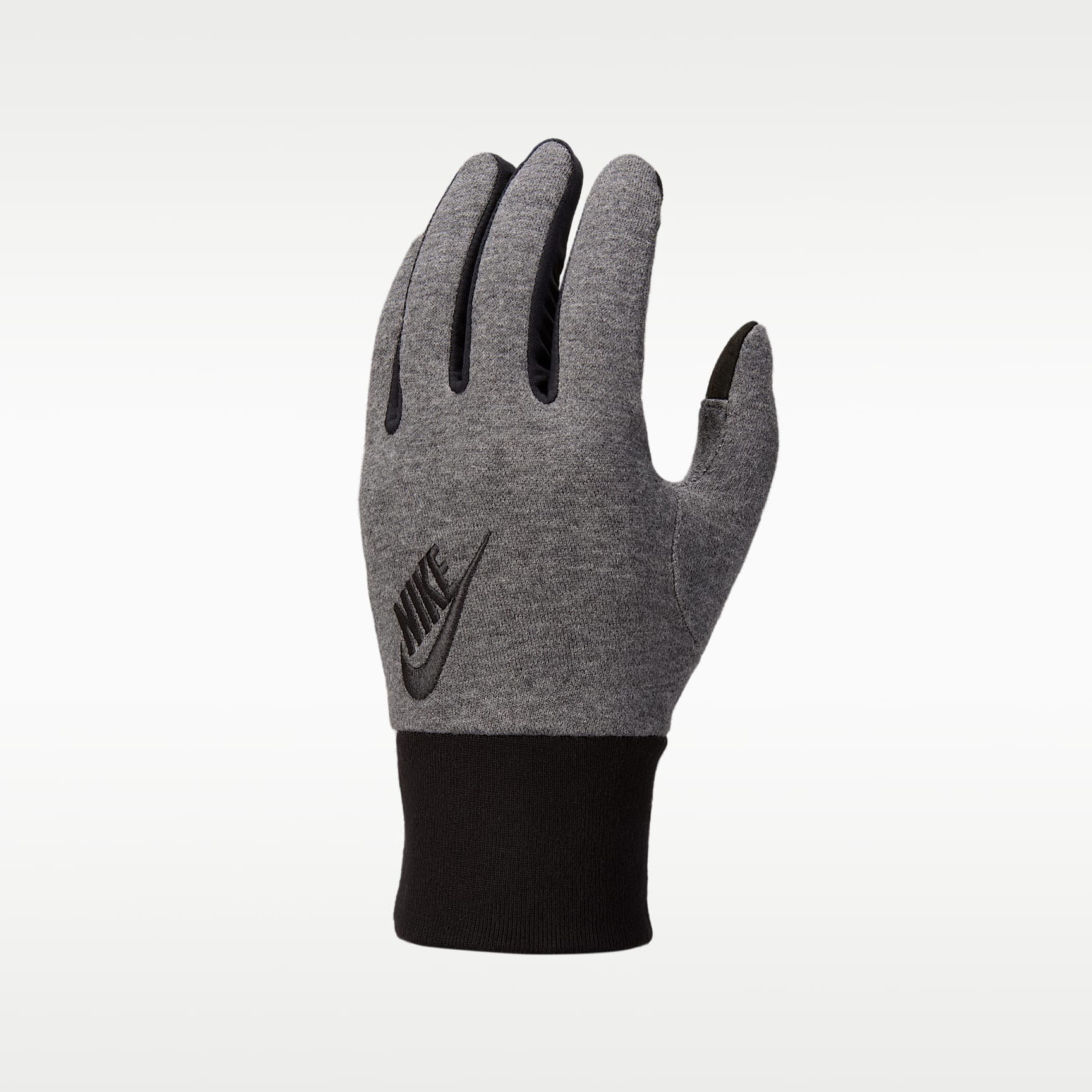 Nike Club Fleece Men's Gloves. Nike.com